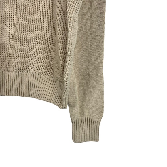 Weatherproof NWT The Holiday Sweater men’s SZ S - Picture 2 of 9